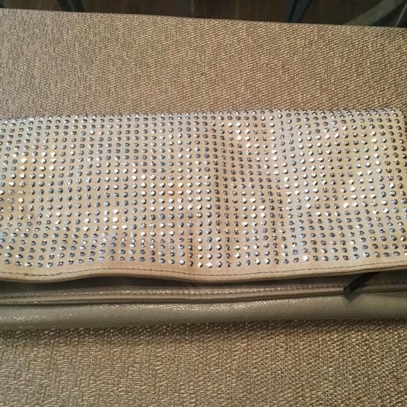 BCBGGeneration Evening Clutch - Picture 1 of 3